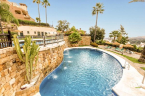 Valery - Pool, Terrace & Padel, Ojen